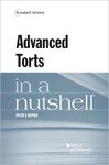 Kutner Advanced Torts in a Nutshell